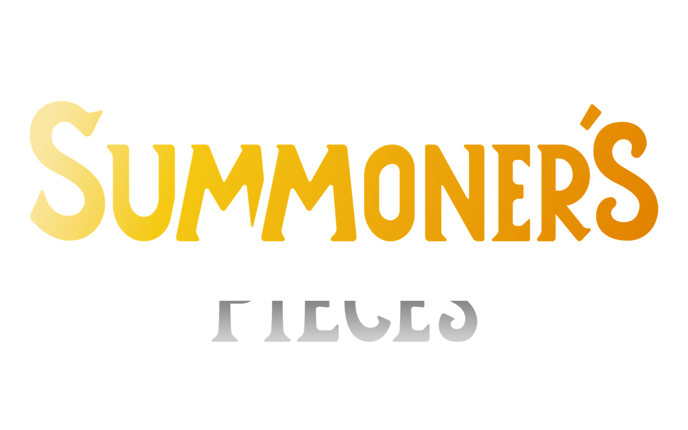 サモンピース - SUMMONER'S PIECES