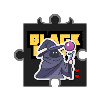 黒魔導士