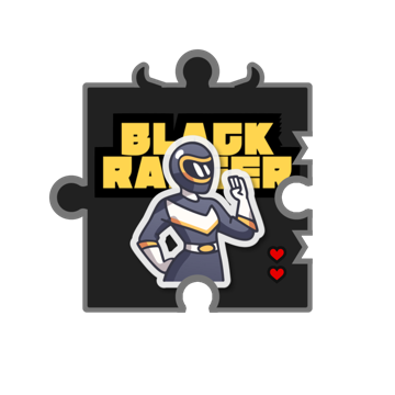 サモンブラック