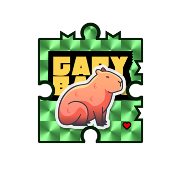 カピバラ
