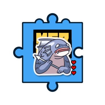 魚人