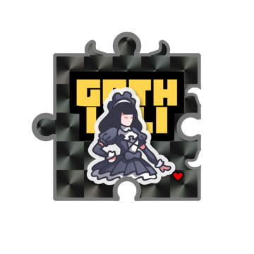 ゴスロリ