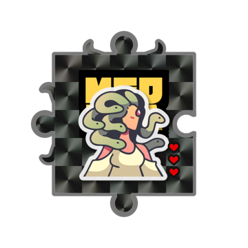 メデューサ