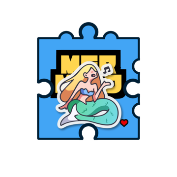 マーメイド