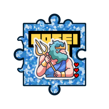ポセイドン