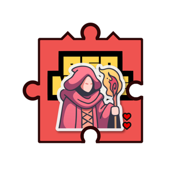 赤魔導士