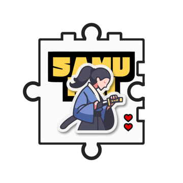 サムライ