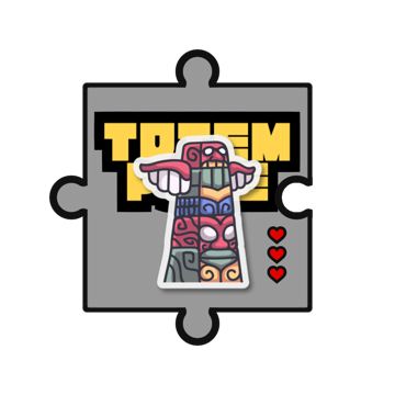トーテムポール