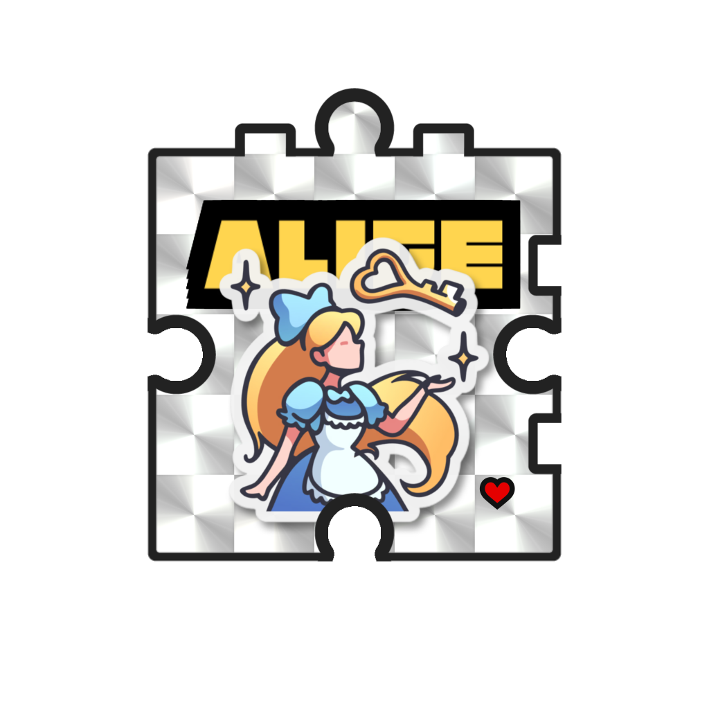 アリス