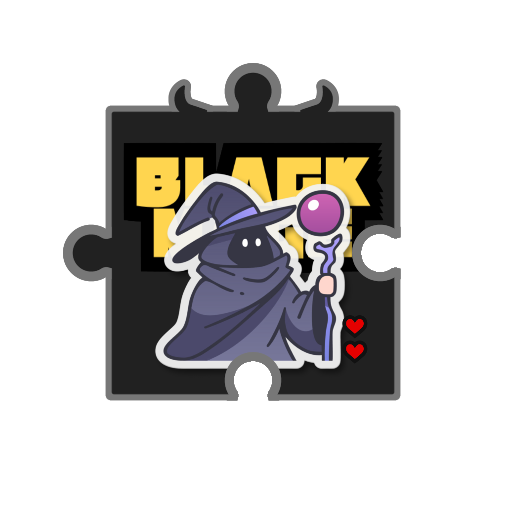 黒魔導士