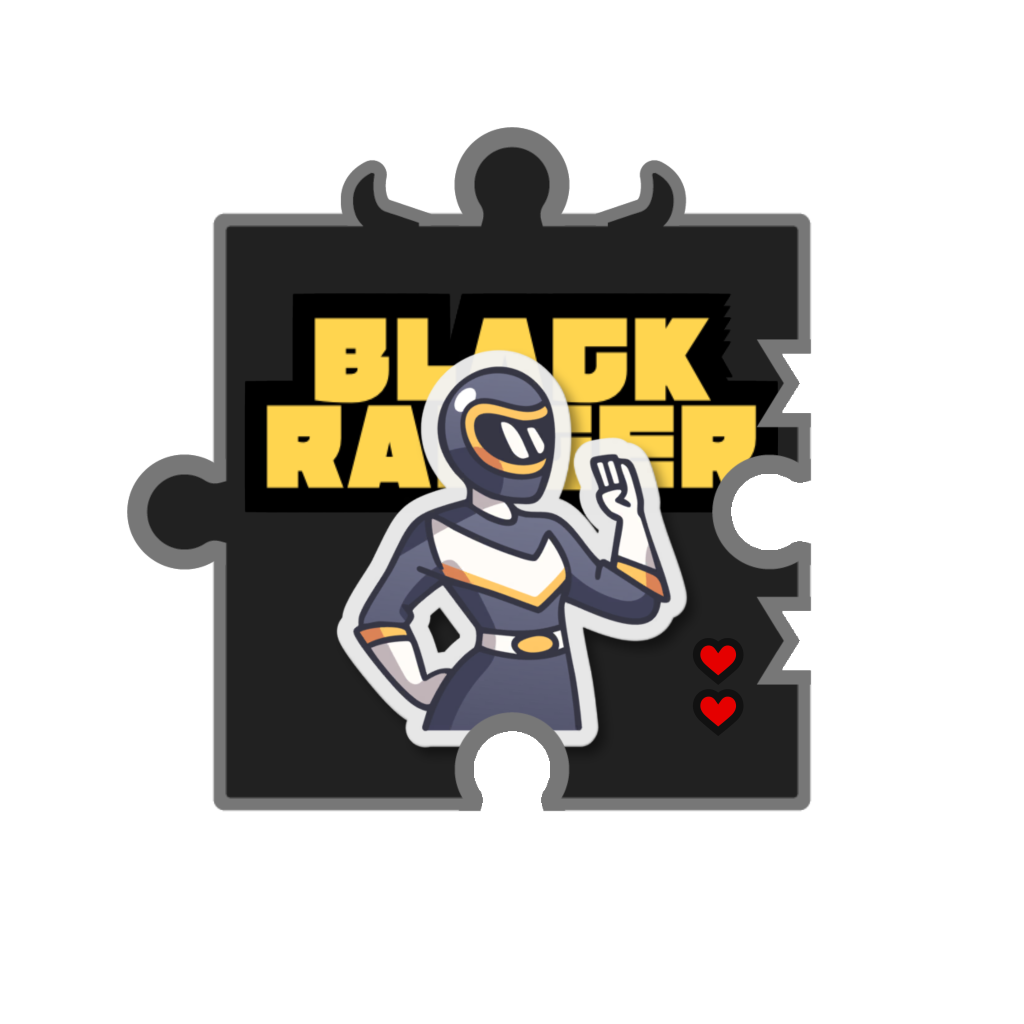 サモンブラック