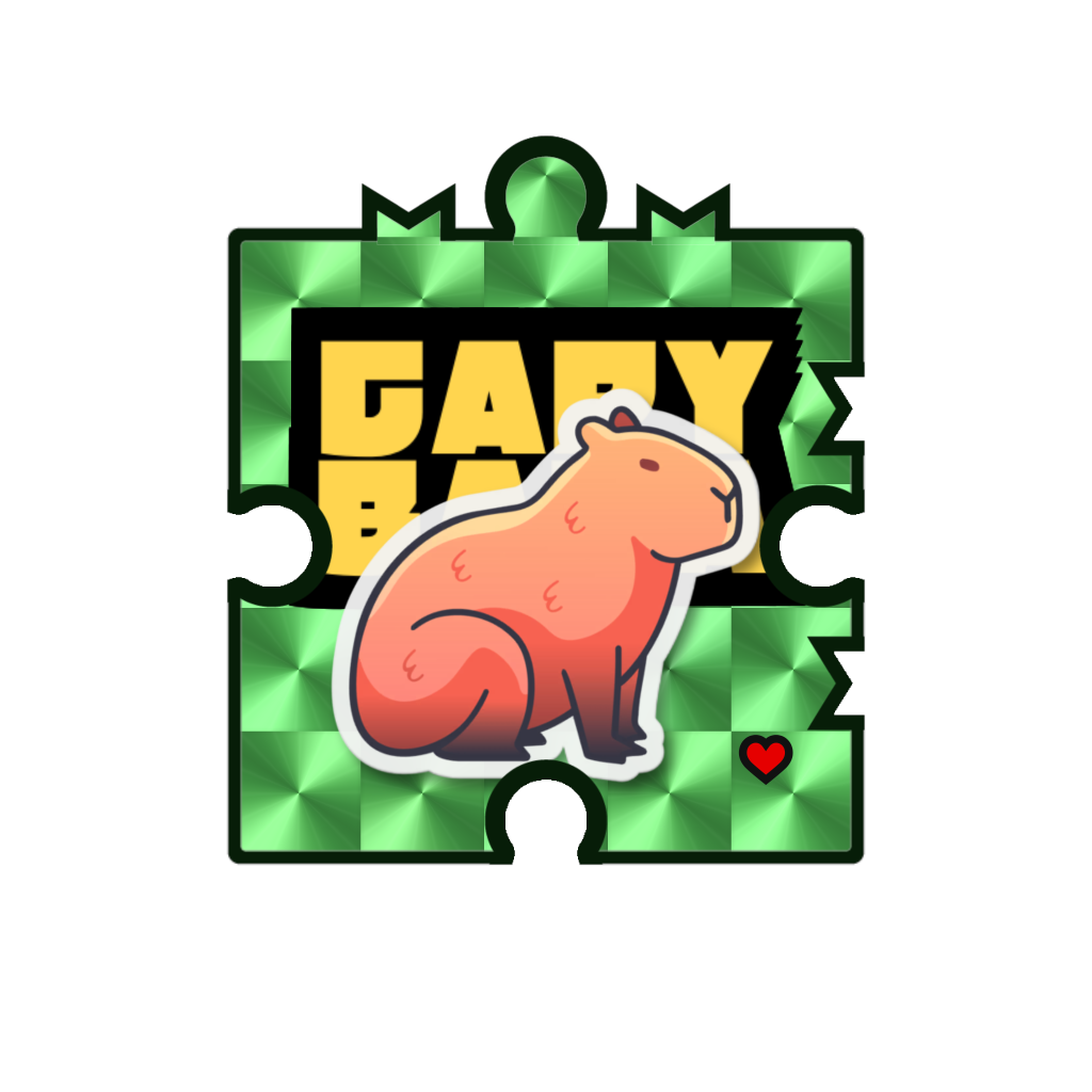 カピバラ
