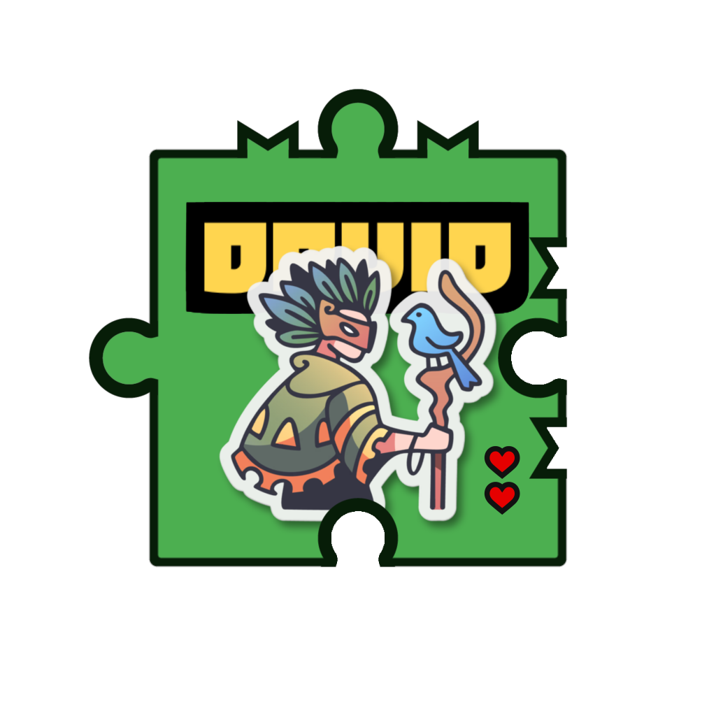 ドルイド