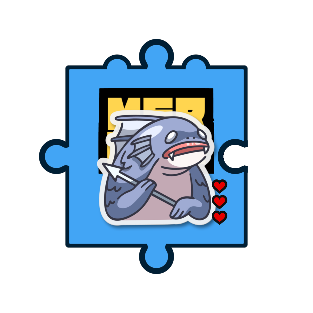 魚人