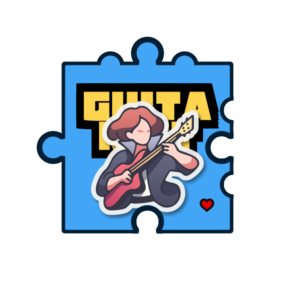 ギタリスト