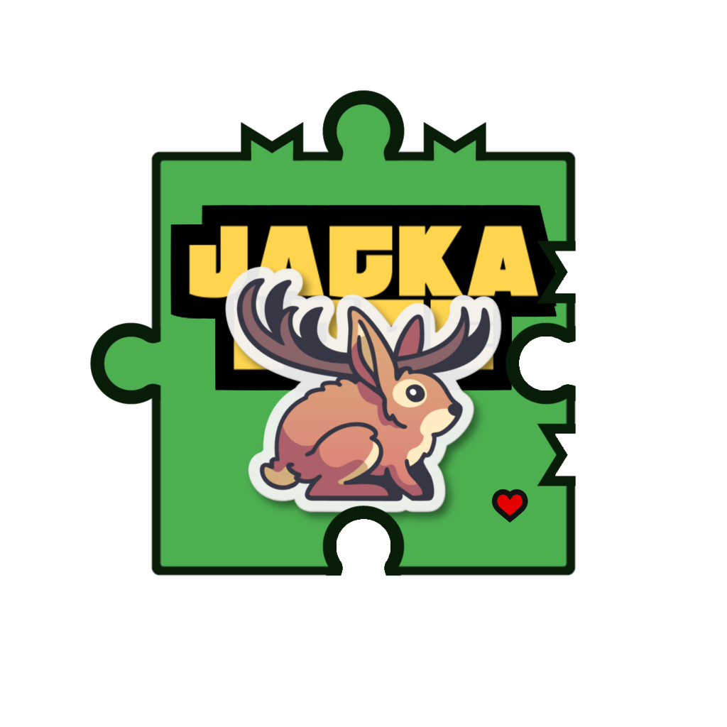 ジャッカロープ