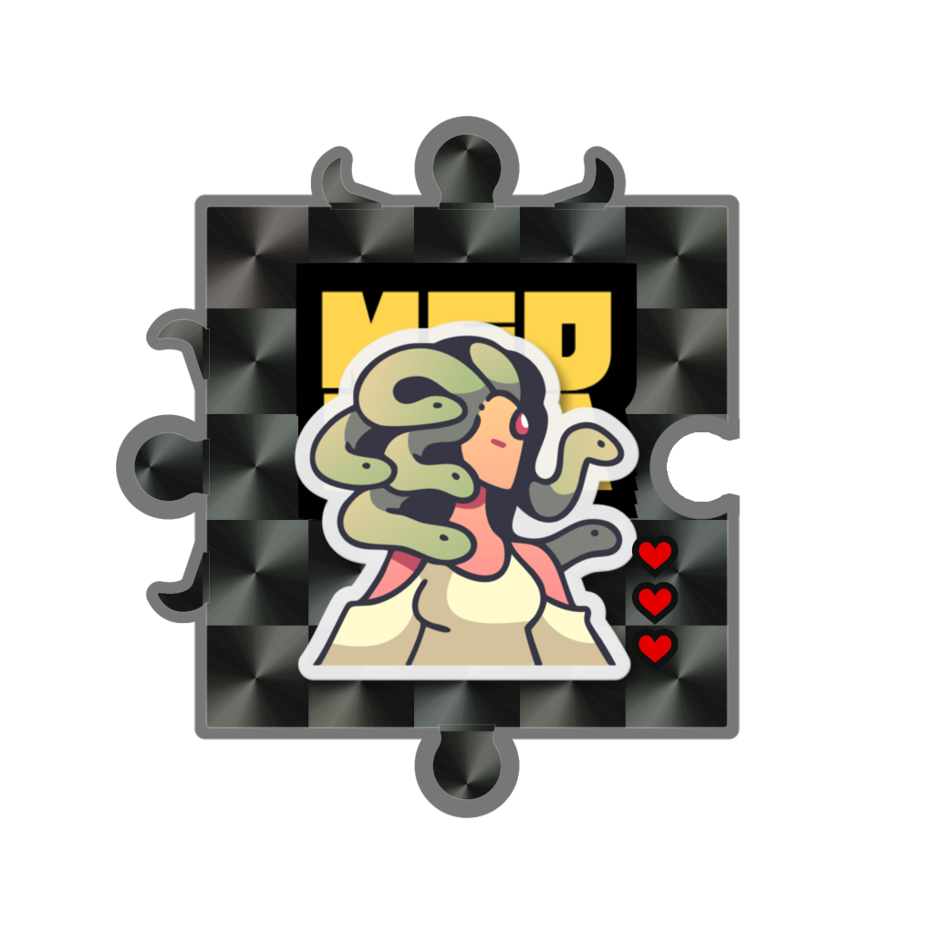 メデューサ