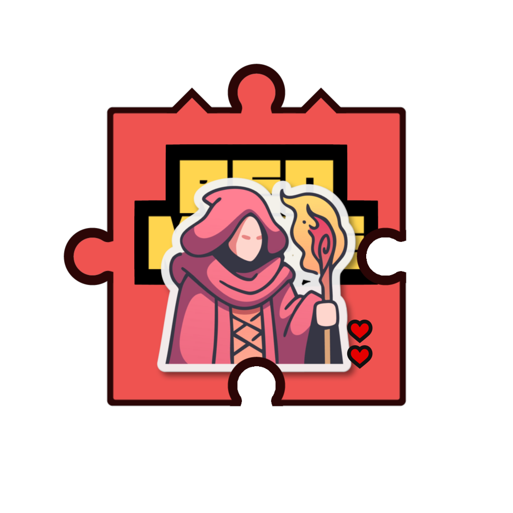 赤魔導士