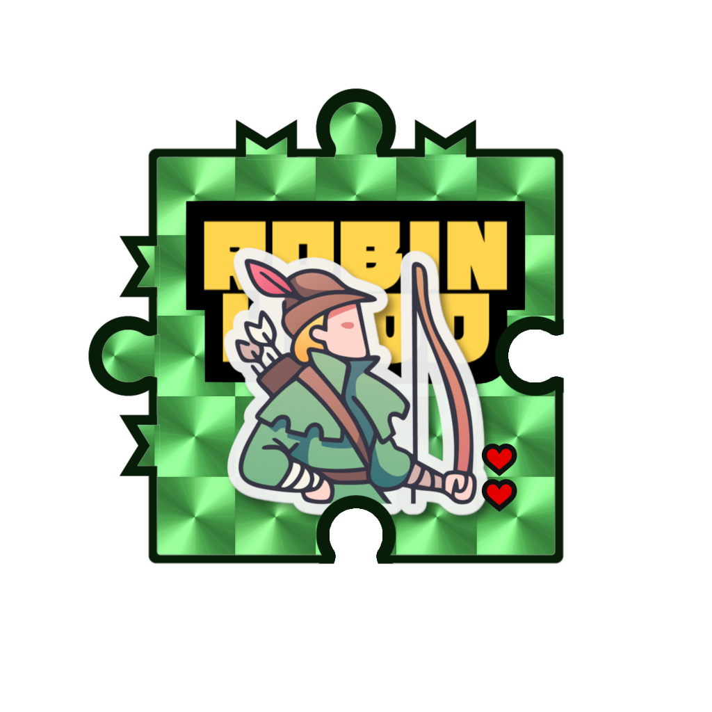 ロビンフッド