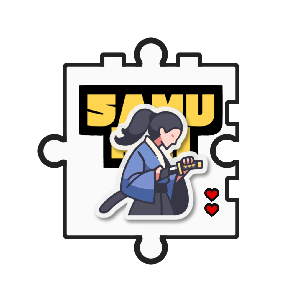 サムライ