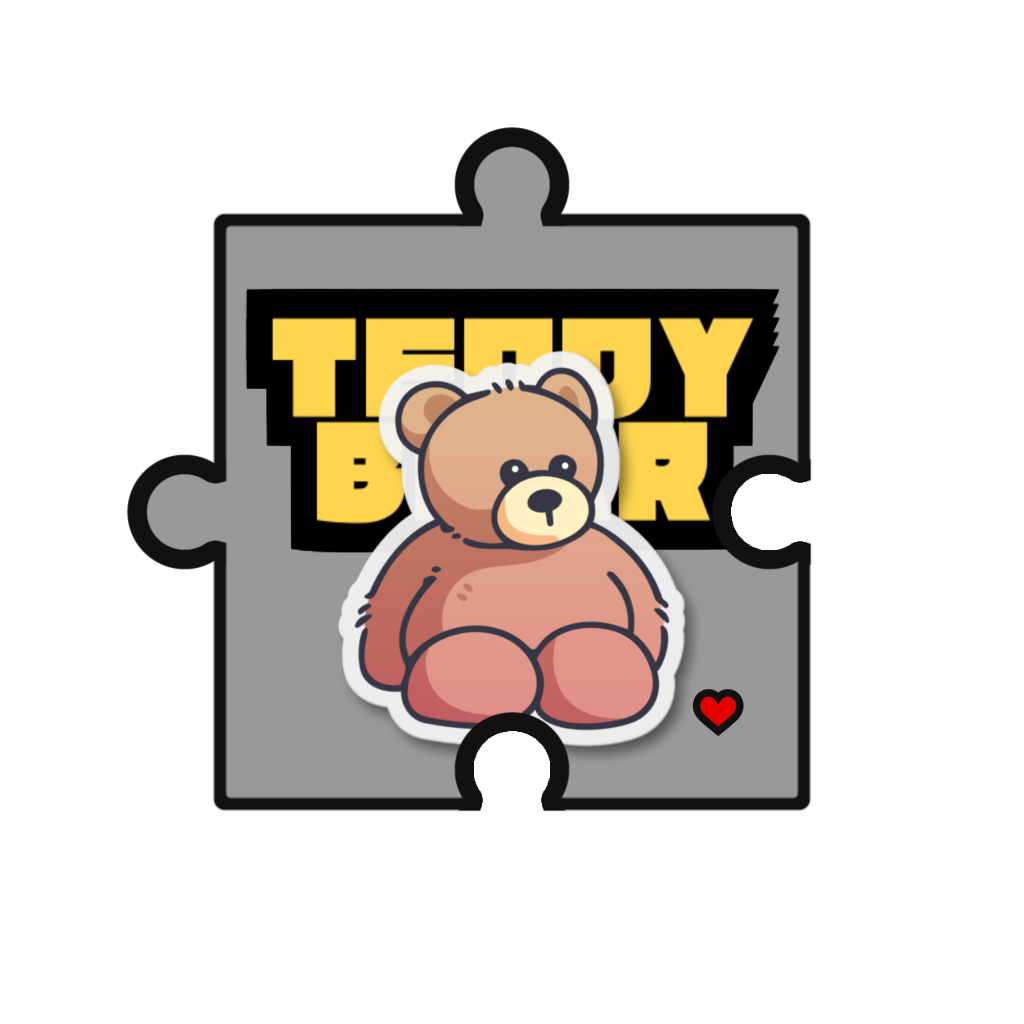 テディベア