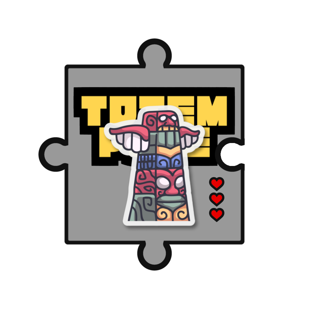 トーテムポール